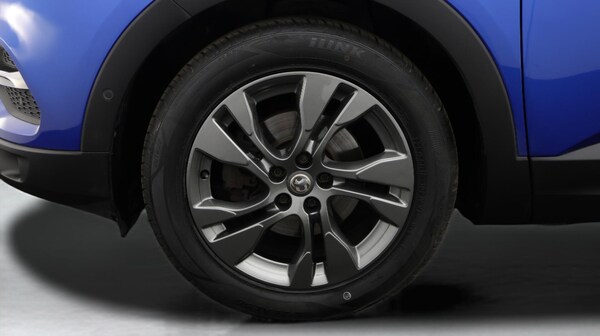 Used Vauxhall Grandland X 2020 for sale - 75768873: Photo 19