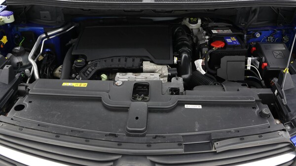 Used Vauxhall Grandland X 2020 for sale - 75768873: Photo 20