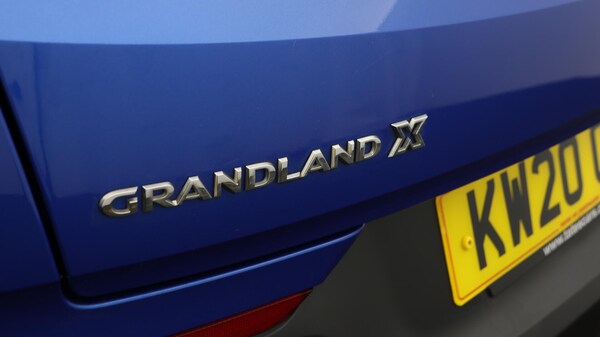 Used Vauxhall Grandland X 2020 for sale - 75768873: Photo 21