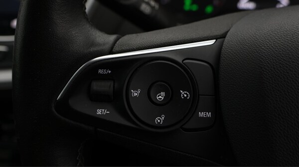 Used Vauxhall Grandland X 2020 for sale - 75768873: Photo 23