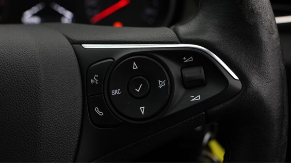 Used Vauxhall Grandland X 2020 for sale - 75768873: Photo 24