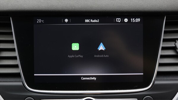 Used Vauxhall Grandland X 2020 for sale - 75768873: Photo 25