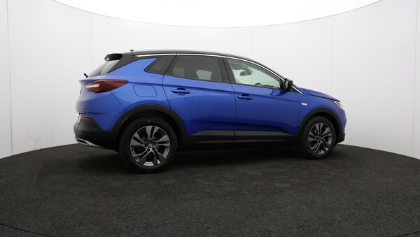 Used Vauxhall Grandland X 2020 for sale - 75768873: Photo 39