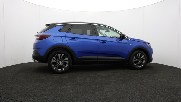 Used Vauxhall Grandland X 2020 for sale - 75768873: Photo 40