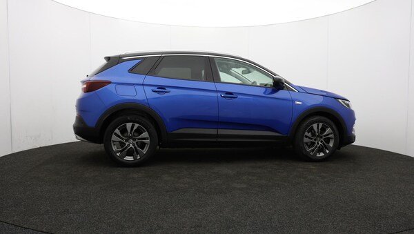 Used Vauxhall Grandland X 2020 for sale - 75768873: Photo 41