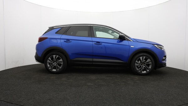Used Vauxhall Grandland X 2020 for sale - 75768873: Photo 43