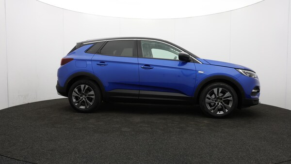 Used Vauxhall Grandland X 2020 for sale - 75768873: Photo 44