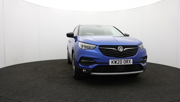 Used Vauxhall Grandland X 2020 for sale - 75768873: Photo 55