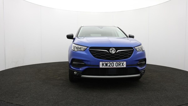 Used Vauxhall Grandland X 2020 for sale - 75768873: Photo 56