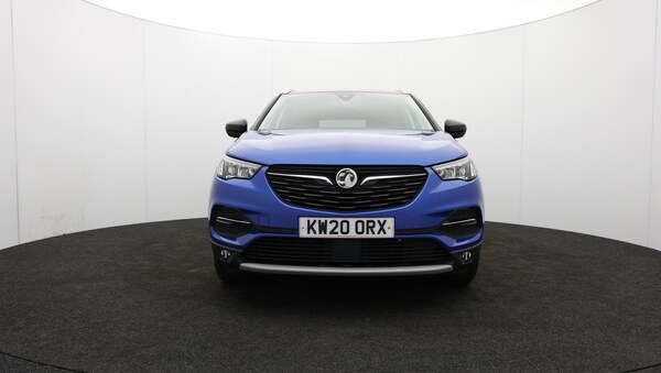 Used Vauxhall Grandland X 2020 for sale - 75768873: Photo 58