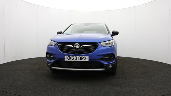 Used Vauxhall Grandland X 2020 for sale - 75768873: Photo 59