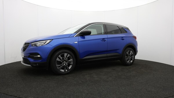 Used Vauxhall Grandland X 2020 for sale - 75768873: Photo 66