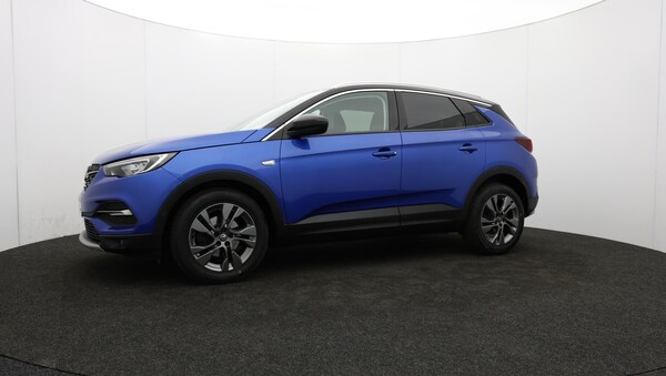 Used Vauxhall Grandland X 2020 for sale - 75768873: Photo 67