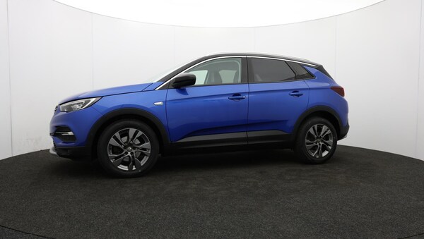 Used Vauxhall Grandland X 2020 for sale - 75768873: Photo 69