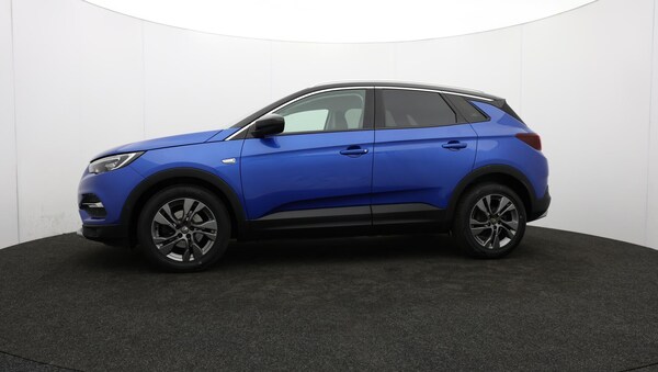 Used Vauxhall Grandland X 2020 for sale - 75768873: Photo 70