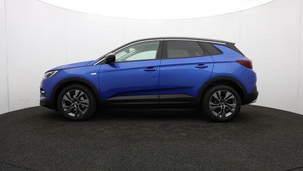 Used Vauxhall Grandland X 2020 for sale - 75768873: Photo 72