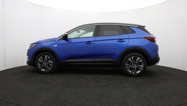 Used Vauxhall Grandland X 2020 for sale - 75768873: Photo 73