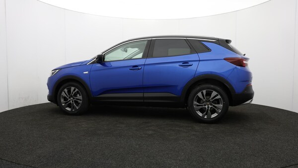 Used Vauxhall Grandland X 2020 for sale - 75768873: Photo 74