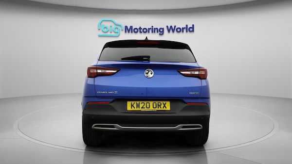 Used Vauxhall Grandland X 2020 for sale - 75768873: Photo 7