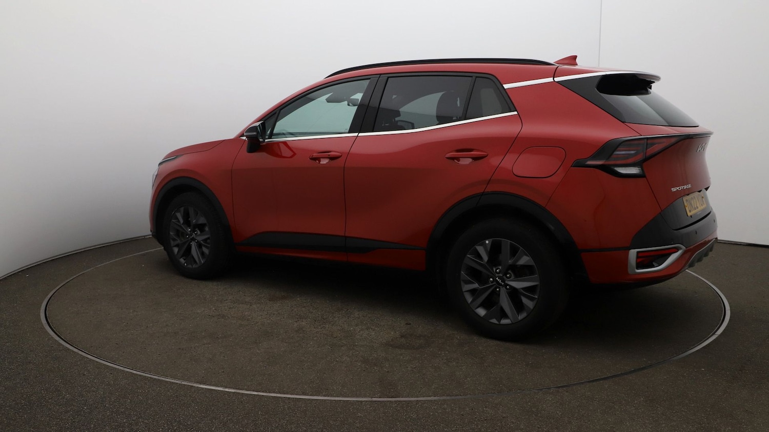 Used Kia Sportage 2022 for sale - 77053035: Photo 29