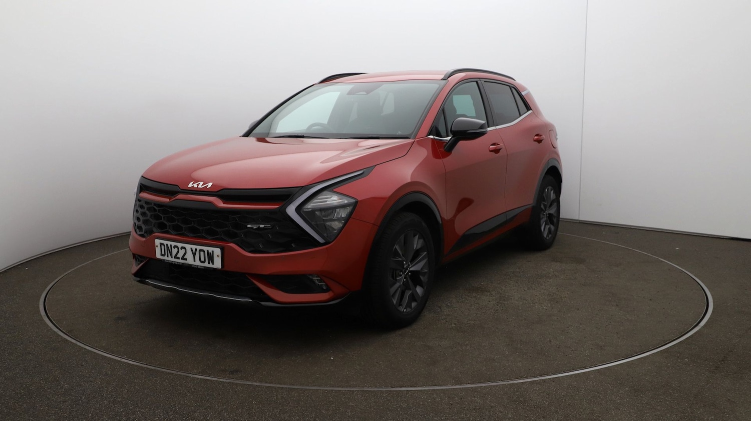 Used Kia Sportage 2022 for sale - 77053035: Photo 30