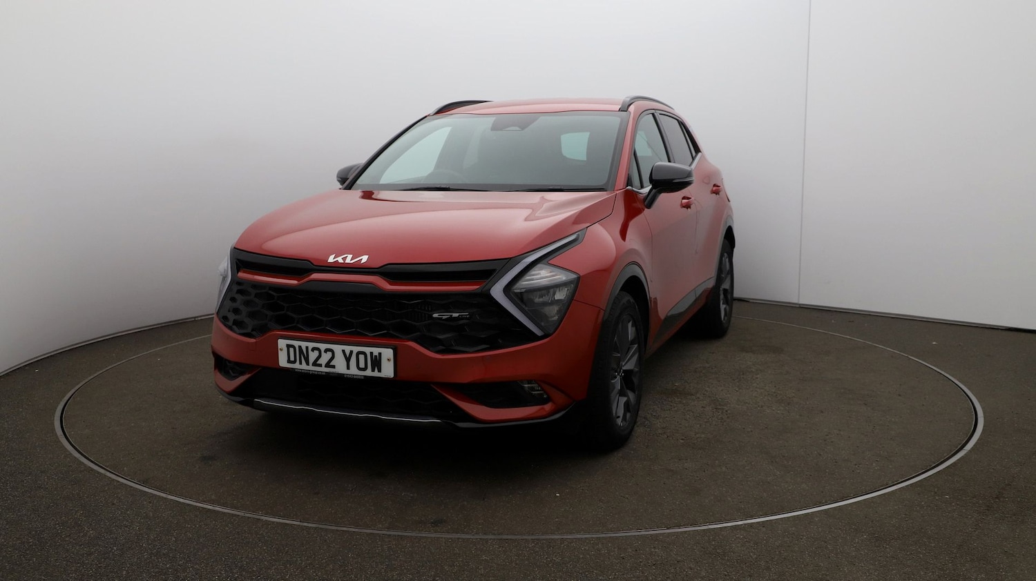 Used Kia Sportage 2022 for sale - 77053035: Photo 31