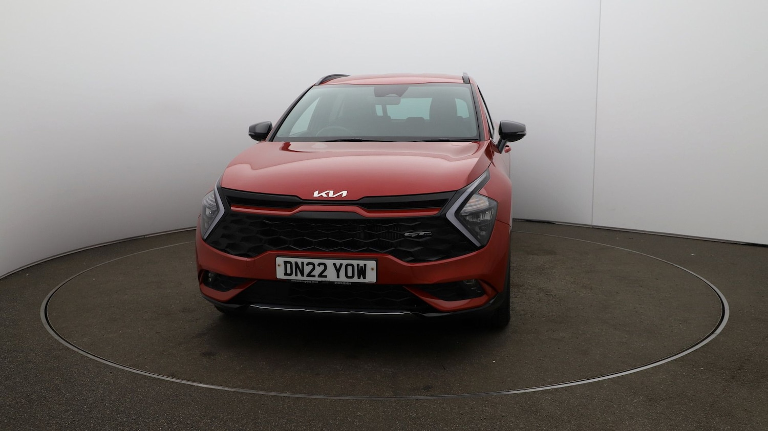 Used Kia Sportage 2022 for sale - 77053035: Photo 32