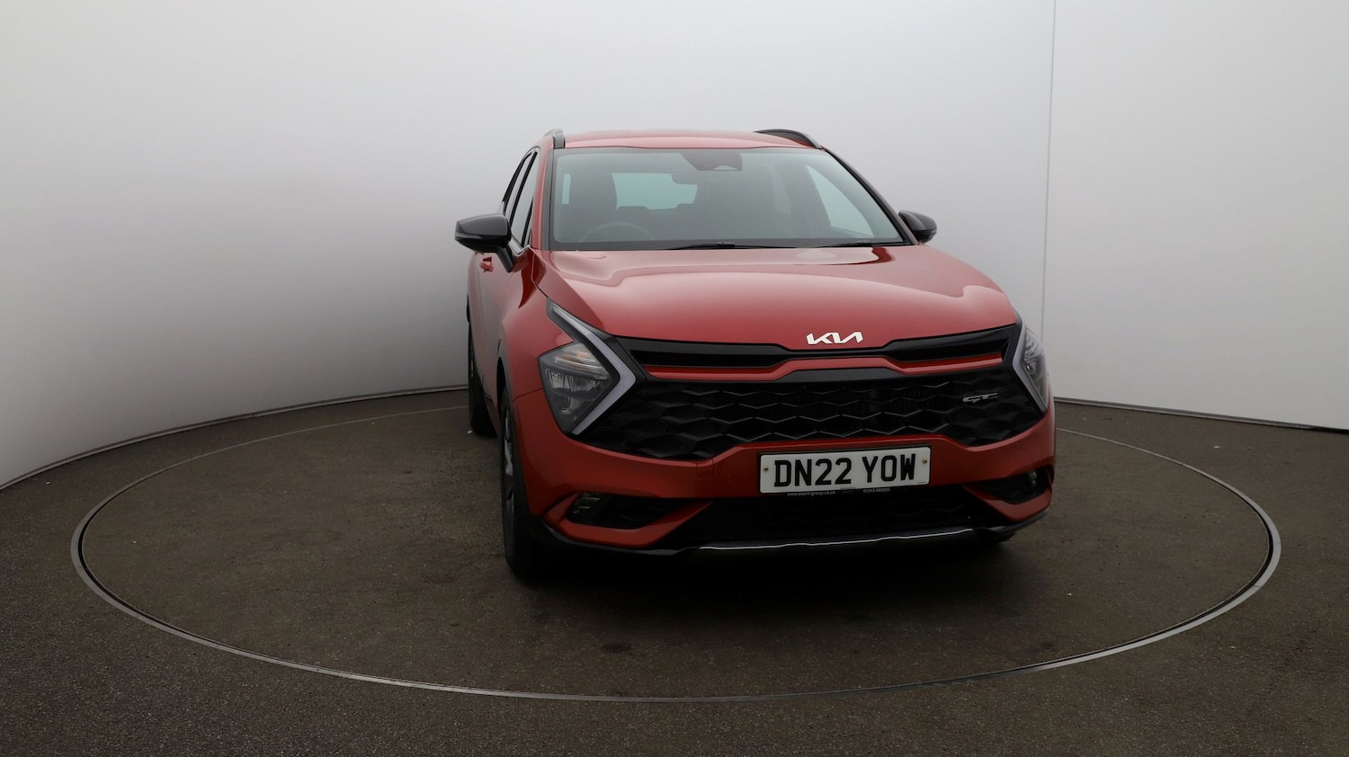 Used Kia Sportage 2022 for sale - 77053035: Photo 34