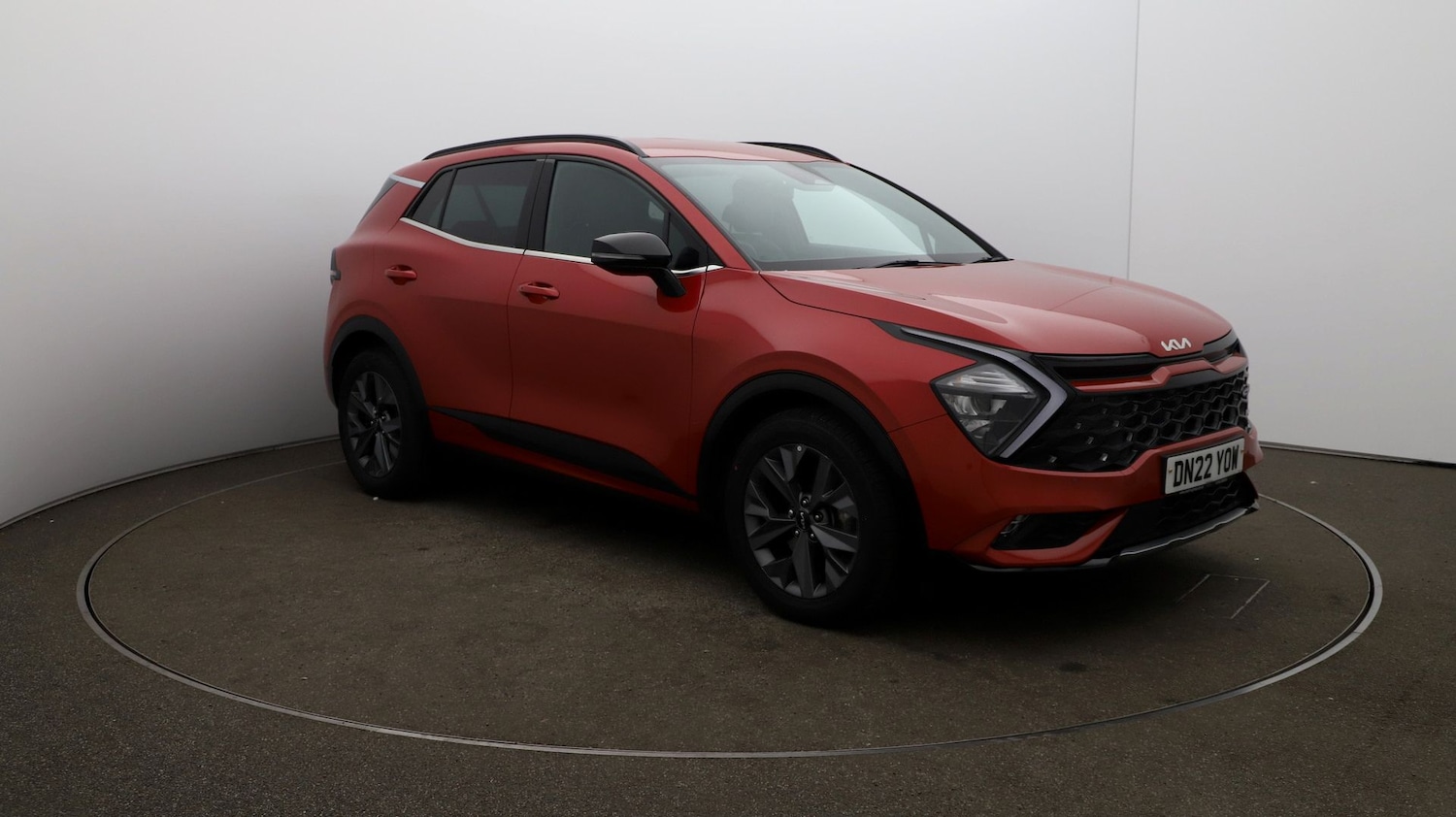 Used Kia Sportage 2022 for sale - 77053035: Photo 37