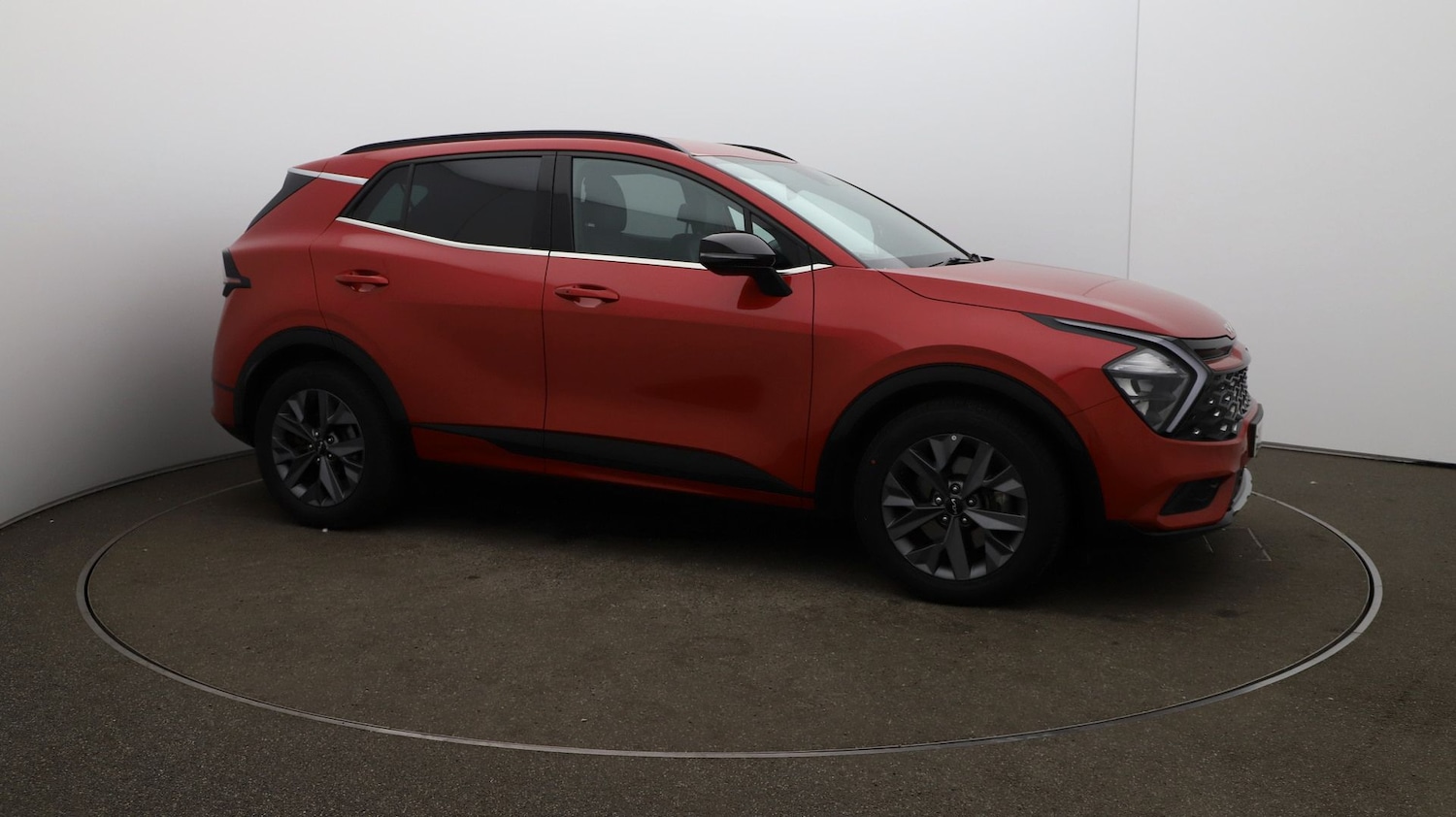 Used Kia Sportage 2022 for sale - 77053035: Photo 39