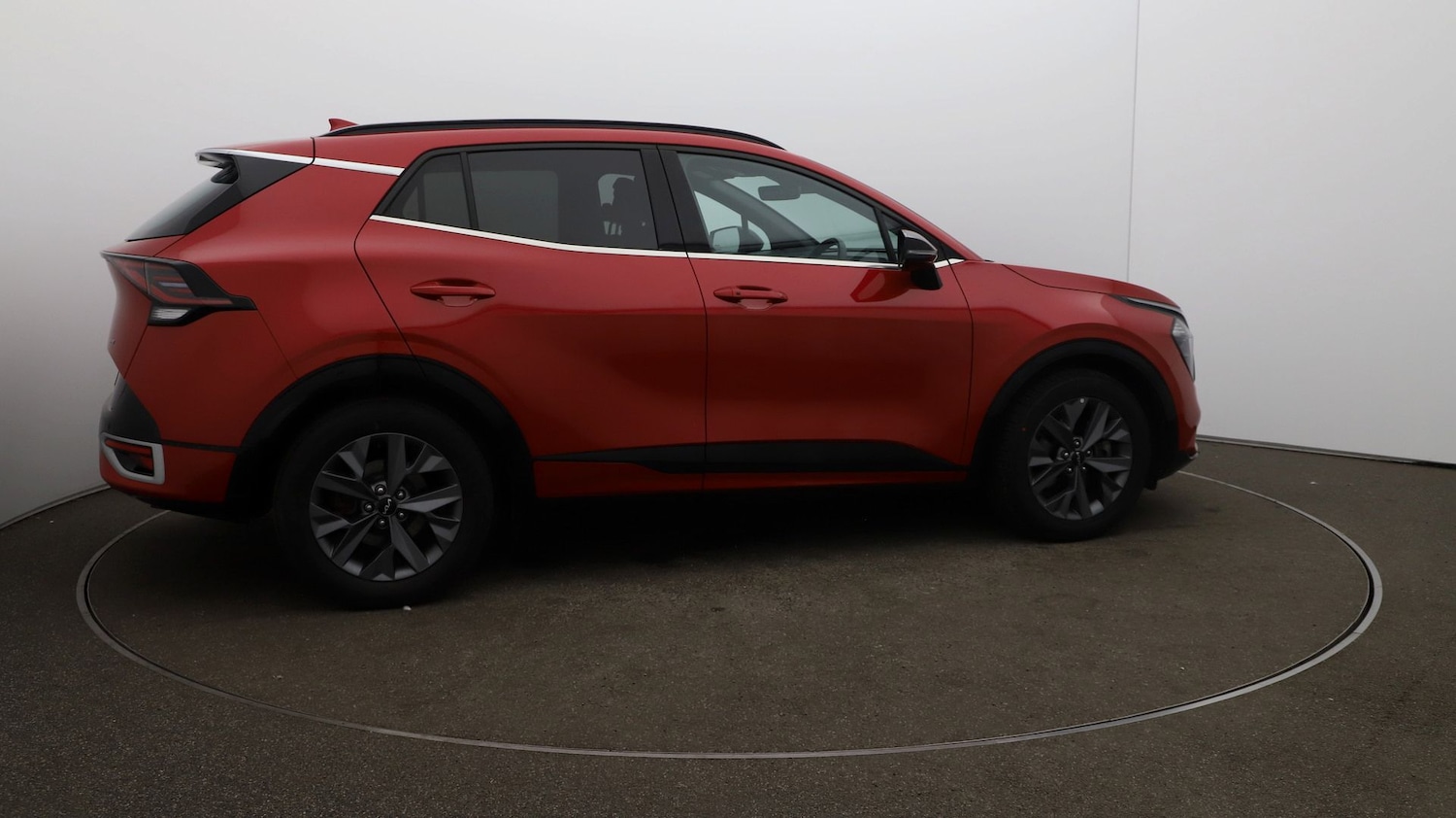 Used Kia Sportage 2022 for sale - 77053035: Photo 44