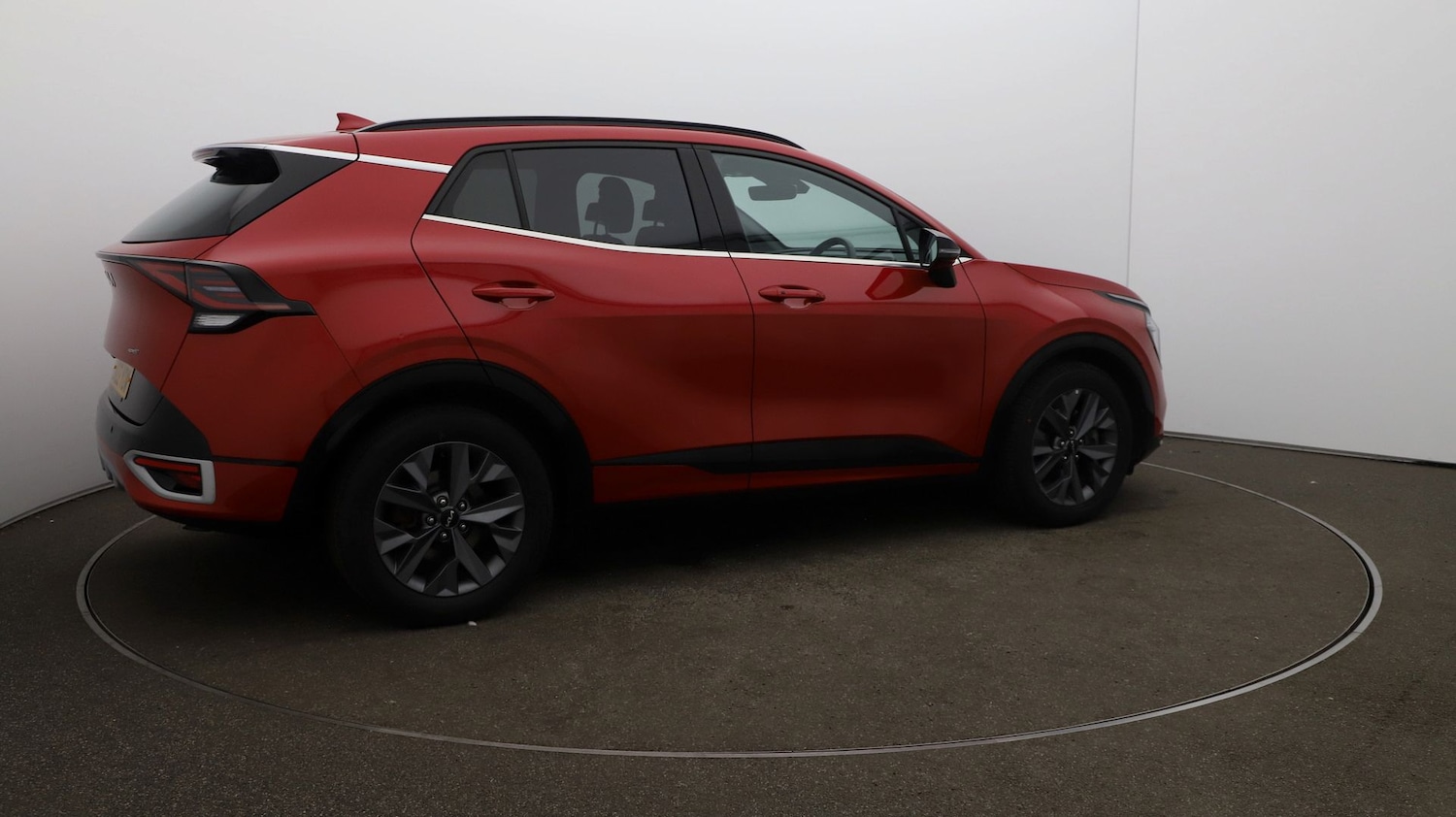 Used Kia Sportage 2022 for sale - 77053035: Photo 45