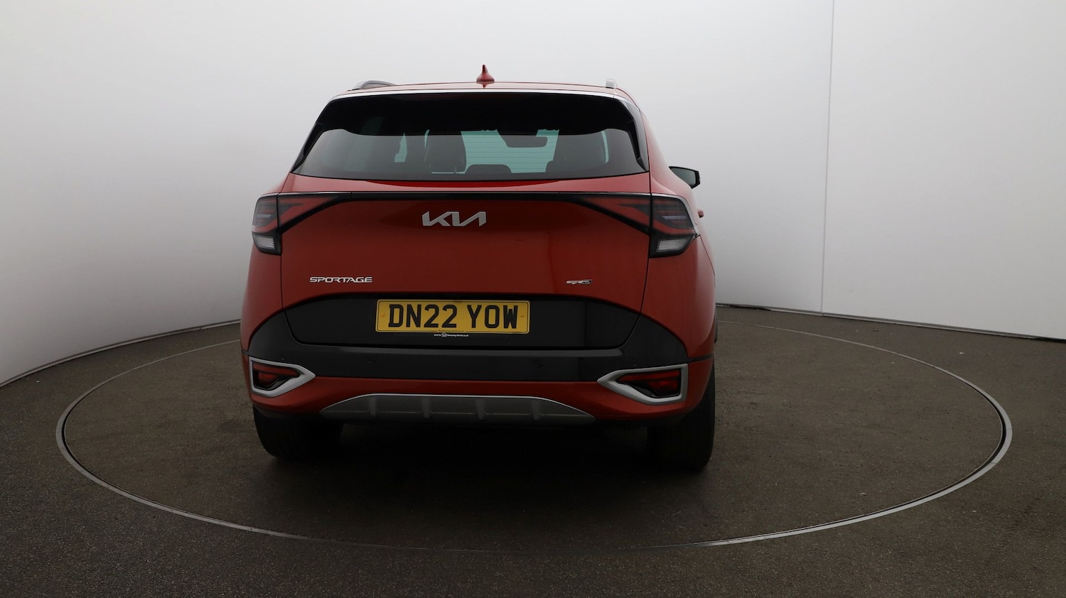 Used Kia Sportage 2022 for sale - 77053035: Photo 50