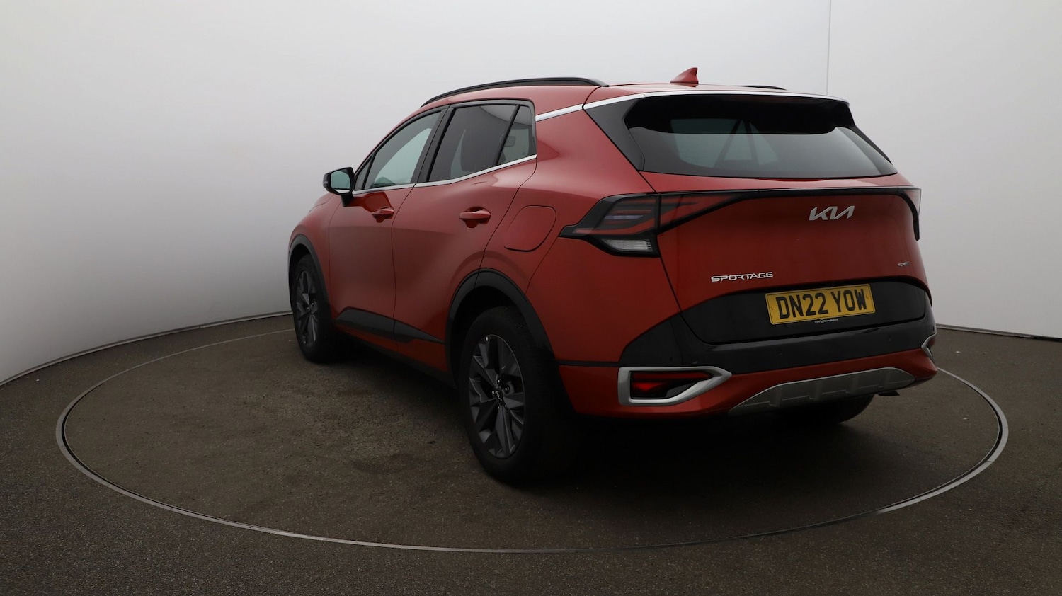 Used Kia Sportage 2022 for sale - 77053035: Photo 54