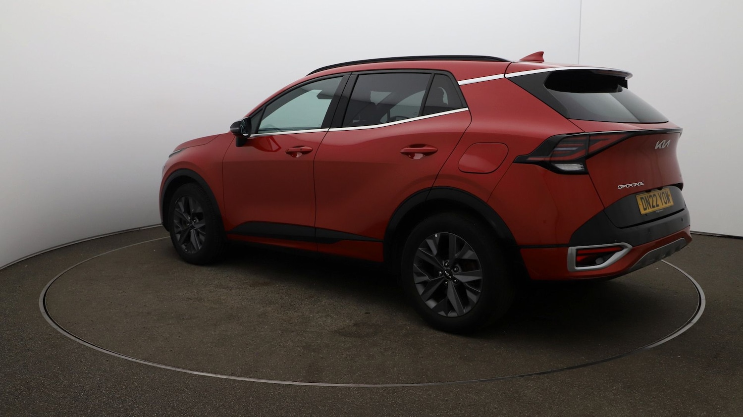 Used Kia Sportage 2022 for sale - 77053035: Photo 56