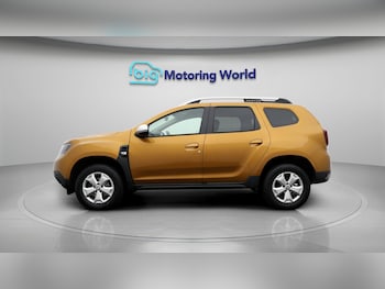 Used Dacia Duster 2020 for sale - 79206270: Photo