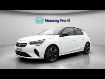 Used Vauxhall Corsa 2022 for sale - 75339771: Photo