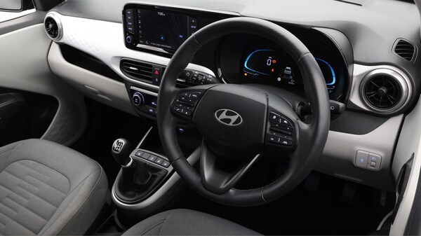 Used Hyundai i10 2024 for sale - 75492993: Photo 10