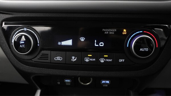 Used Hyundai i10 2024 for sale - 75492993: Photo 13