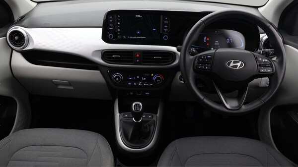 Used Hyundai i10 2024 for sale - 75492993: Photo 14