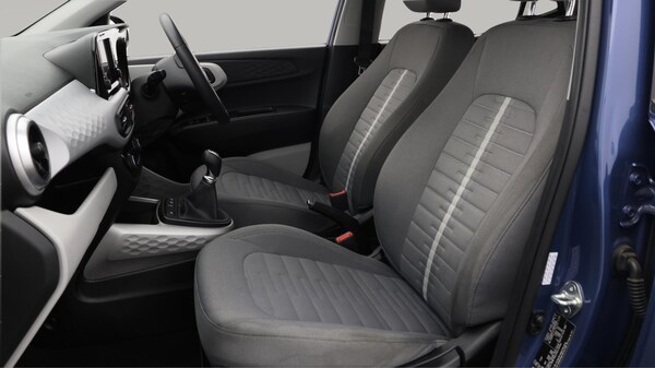 Used Hyundai i10 2024 for sale - 75492993: Photo 15