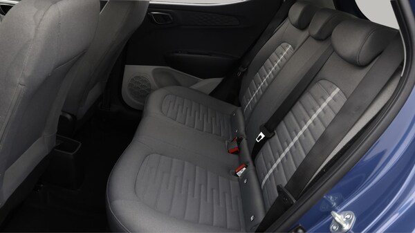 Used Hyundai i10 2024 for sale - 75492993: Photo 17