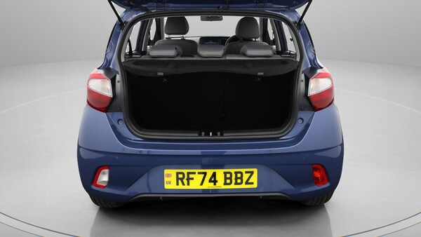 Used Hyundai i10 2024 for sale - 75492993: Photo 18
