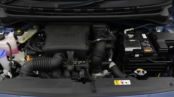 Used Hyundai i10 2024 for sale - 75492993: Photo 20