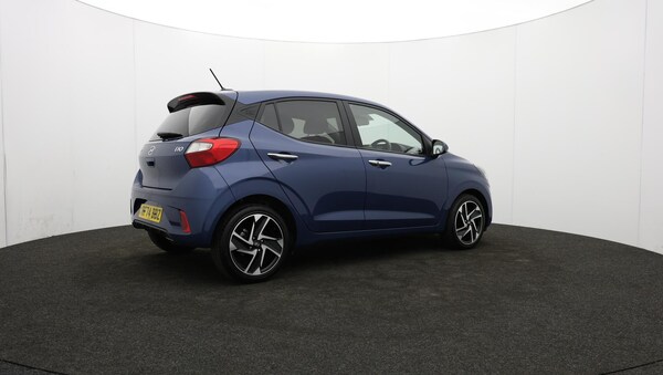 Used Hyundai i10 2024 for sale - 75492993: Photo 38