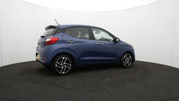 Used Hyundai i10 2024 for sale - 75492993: Photo 39