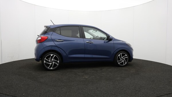 Used Hyundai i10 2024 for sale - 75492993: Photo 41