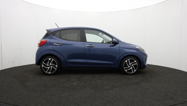 Used Hyundai i10 2024 for sale - 75492993: Photo 43