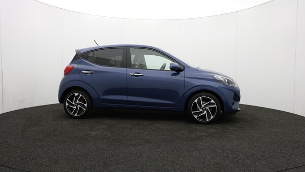 Used Hyundai i10 2024 for sale - 75492993: Photo 45