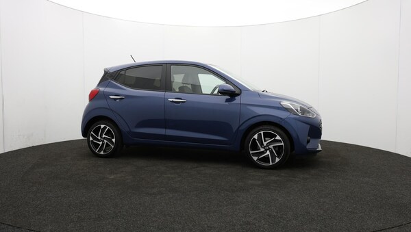 Used Hyundai i10 2024 for sale - 75492993: Photo 46